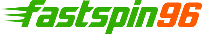 fastspin96 โลโก้